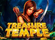 Treasure Temple